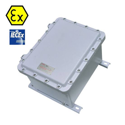 EX junction box EX junction box